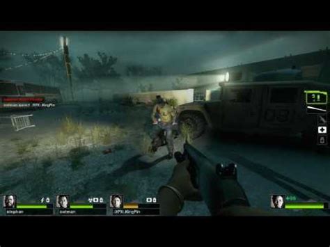left for dead 2 realism|Gameplay Modes .